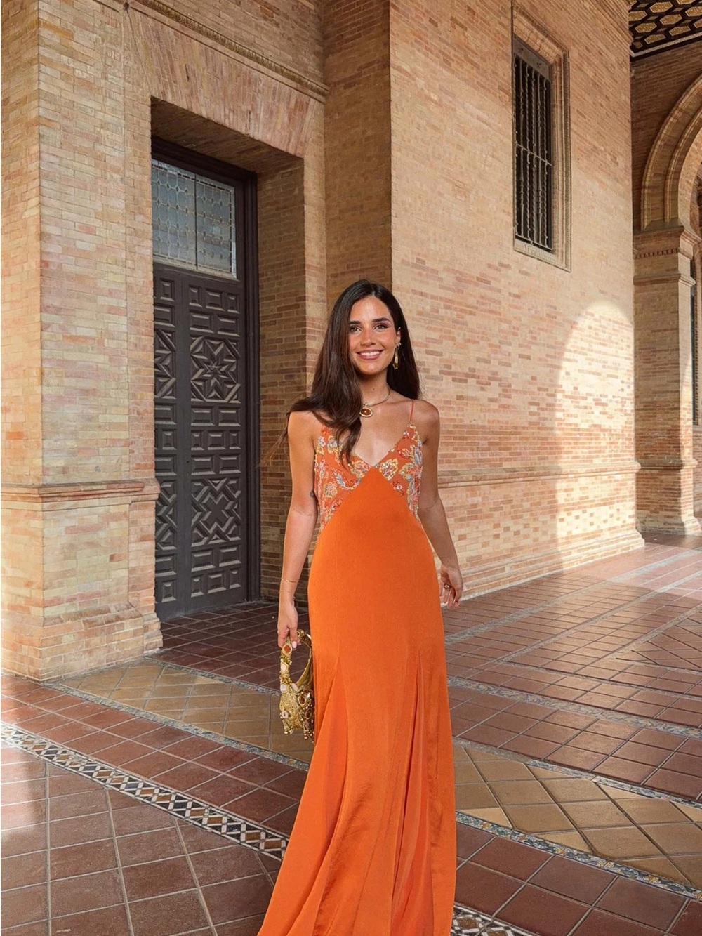 Lady Pipa MARLENA DRESS - Picture 3 of 4